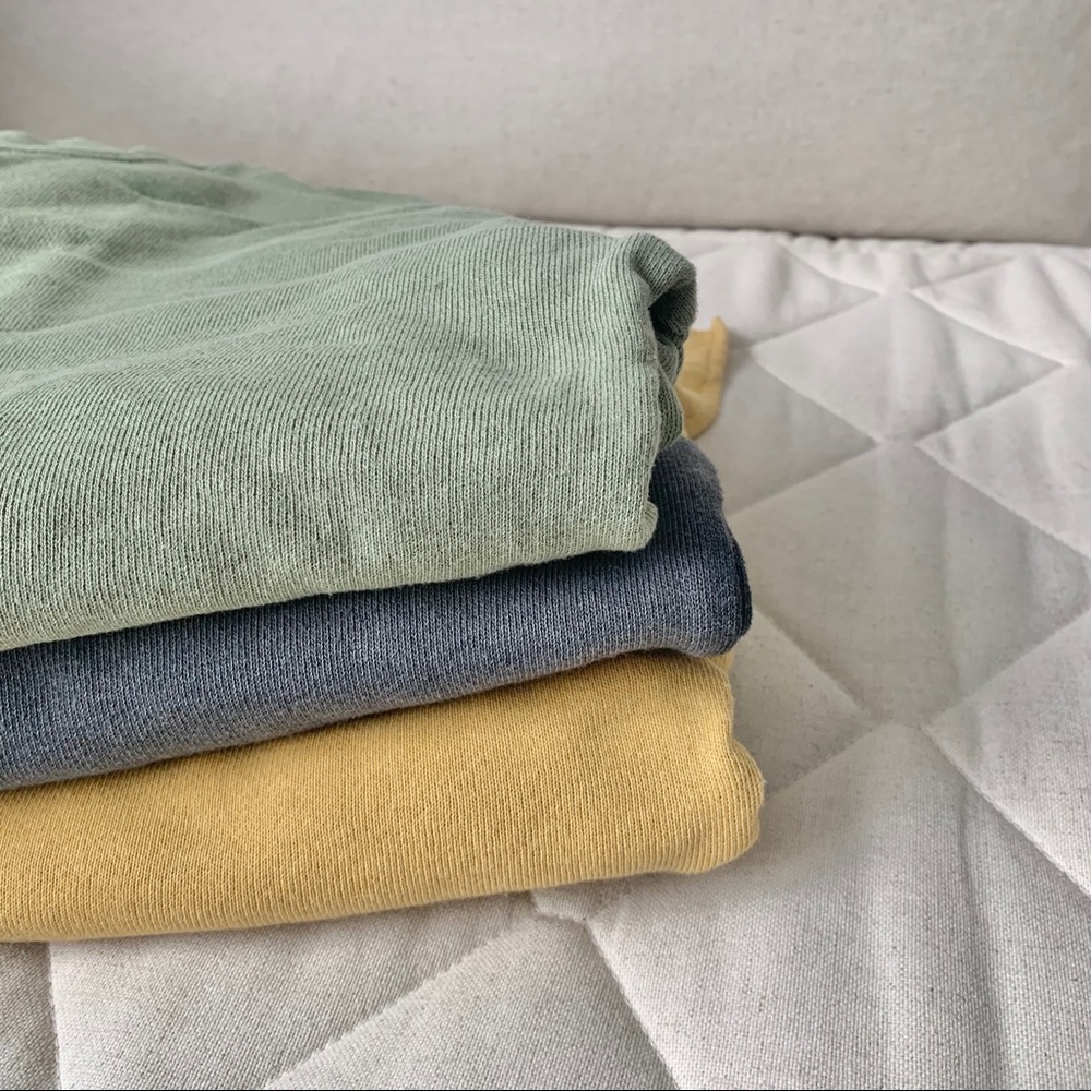 Crewneck Bundle